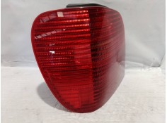 Recambio de piloto trasero izquierdo para volkswagen polo berlina (6n2) trendline referencia OEM IAM 6N0945257B 6N0945257B 6N094 2