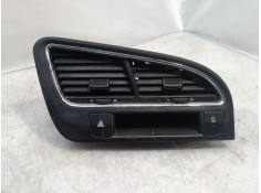 Recambio de rejilla aireadora para peugeot 5008 active referencia OEM IAM 9686527977 9686527977 9686527977