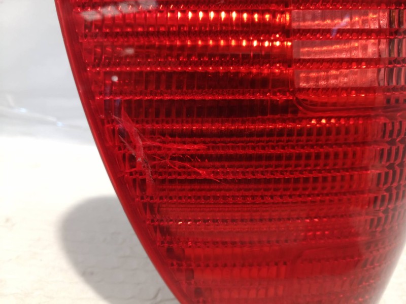 Recambio de piloto trasero izquierdo para volkswagen polo berlina (6n2) trendline referencia OEM IAM 6N0945257B 6N0945257B 6N094