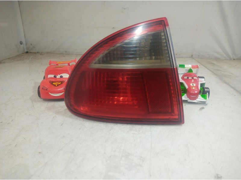 Recambio de piloto trasero izquierdo para seat leon (1m1) referencia OEM IAM 1M6945257 1M6945257 1M6945257