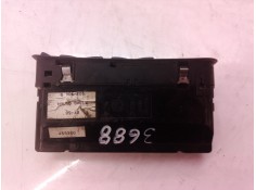 Recambio de mando elevalunas delantero izquierdo para bmw serie 5 berlina (e39) 530d referencia OEM IAM 6904306 6904306 6904306 2