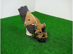 Recambio de cerradura puerta delantera izquierda para volvo v40 familiar 1.9 d referencia OEM IAM   