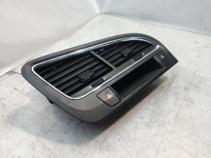 Recambio de rejilla aireadora para peugeot 5008 active referencia OEM IAM 9686527977 9686527977 9686527977