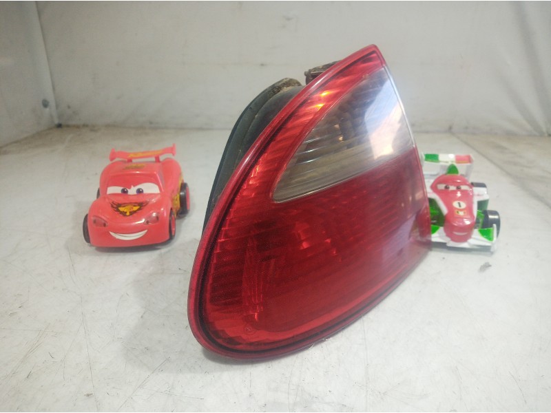 Recambio de piloto trasero izquierdo para seat leon (1m1) referencia OEM IAM 1M6945257 1M6945257 1M6945257