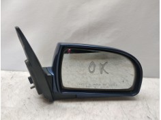 Recambio de retrovisor derecho para kia carens 2.0 crdi lx monovolumen referencia OEM IAM   