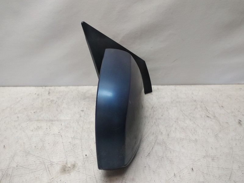 Recambio de retrovisor derecho para kia carens 2.0 crdi lx monovolumen referencia OEM IAM   