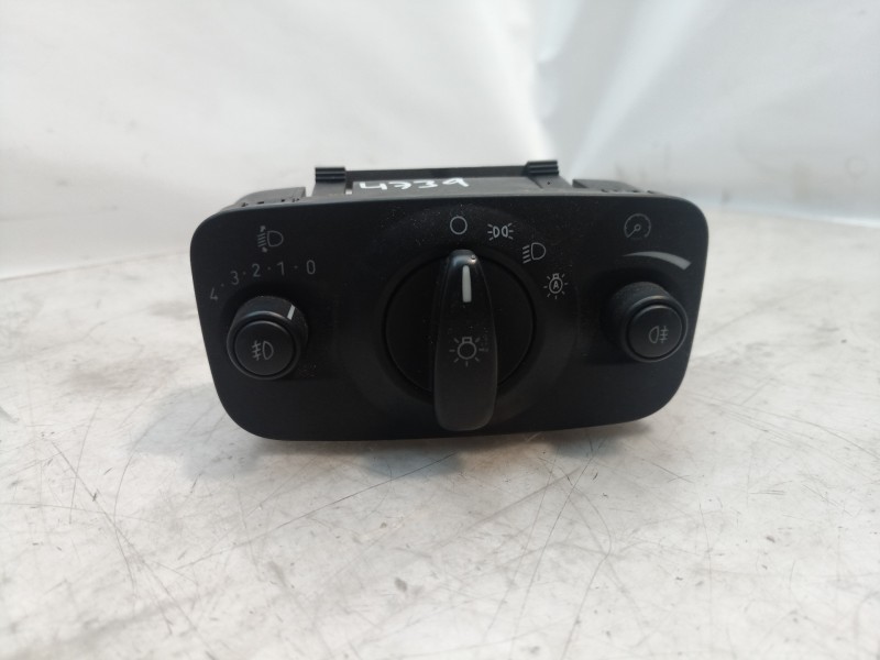 Recambio de mando luces para ford mondeo ber. (ca2) limited edition referencia OEM IAM 70962 70962 70962