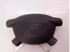 Recambio de airbag volante para kia carnival ii 2.5 v6 cat referencia OEM IAM K54B57K00 K54B57K00 K54B57K00