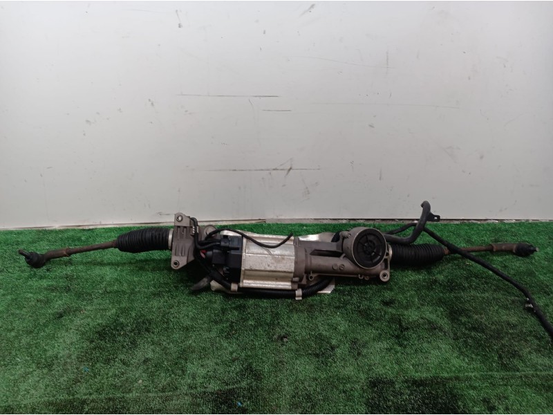 Recambio de cremallera direccion para volkswagen passat lim. (362) exclusive bluemotion referencia OEM IAM 974931ZF0 974931ZF0 3