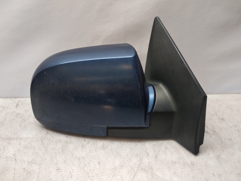 Recambio de retrovisor derecho para kia carens 2.0 crdi lx monovolumen referencia OEM IAM   