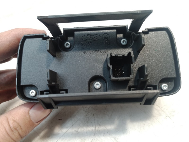 Recambio de mando luces para ford mondeo ber. (ca2) limited edition referencia OEM IAM 70962 70962 70962