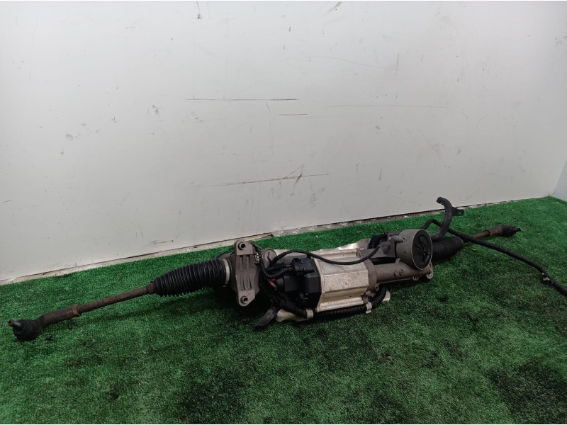 Recambio de cremallera direccion para volkswagen passat lim. (362) exclusive bluemotion referencia OEM IAM 974931ZF0 974931ZF0 3