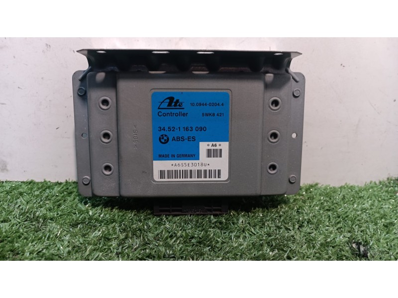 Recambio de centralita abs para bmw serie 3 compacto (e36) 316i referencia OEM IAM 1163090 1163090 5WK8421