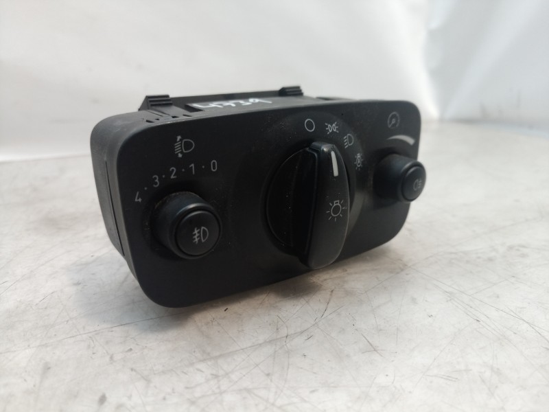 Recambio de mando luces para ford mondeo ber. (ca2) limited edition referencia OEM IAM 70962 70962 70962