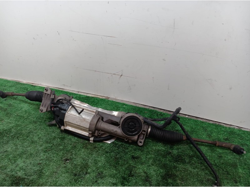 Recambio de cremallera direccion para volkswagen passat lim. (362) exclusive bluemotion referencia OEM IAM 974931ZF0 974931ZF0 3