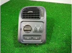 Recambio de mando luces para volvo v40 familiar 1.9 d referencia OEM IAM 30613855 30613855 30613855