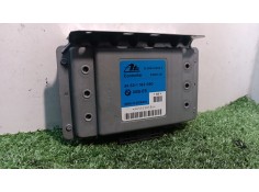 Recambio de centralita abs para bmw serie 3 compacto (e36) 316i referencia OEM IAM 1163090 1163090 5WK8421 2