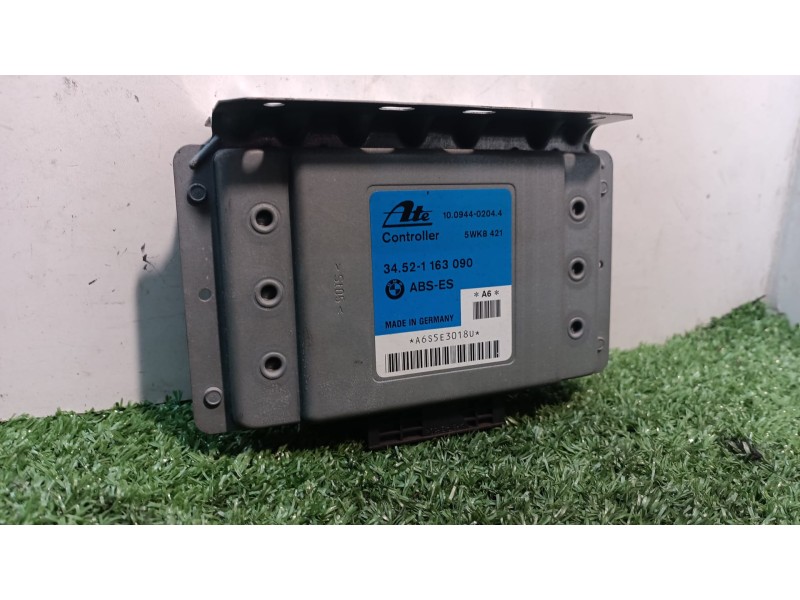 Recambio de centralita abs para bmw serie 3 compacto (e36) 316i referencia OEM IAM 1163090 1163090 5WK8421