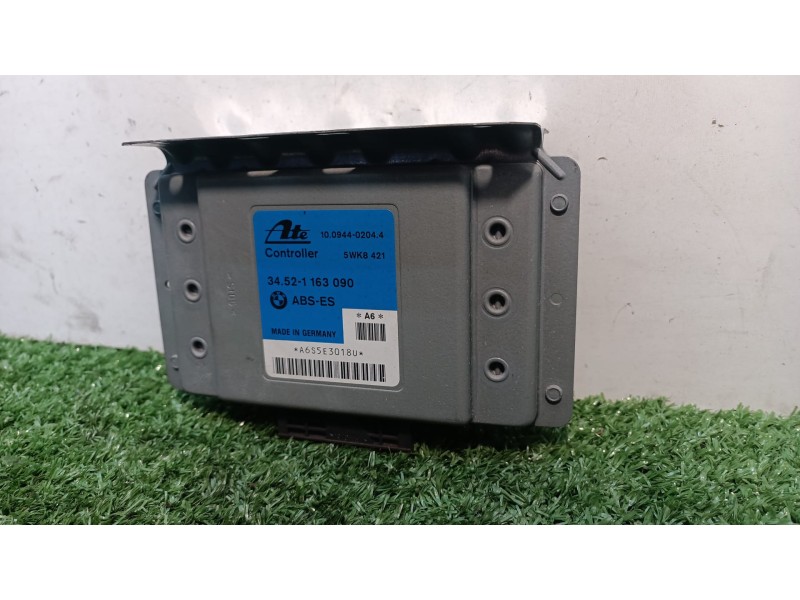 Recambio de centralita abs para bmw serie 3 compacto (e36) 316i referencia OEM IAM 1163090 1163090 5WK8421