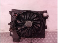Recambio de electroventilador para kia carens referencia OEM IAM   