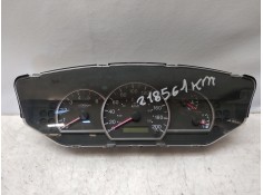 Recambio de cuadro instrumentos para kia carens 2.0 crdi lx monovolumen referencia OEM IAM 0K2KC55430 0K2KC55430 20030114