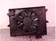 Recambio de electroventilador para kia carens referencia OEM IAM    2