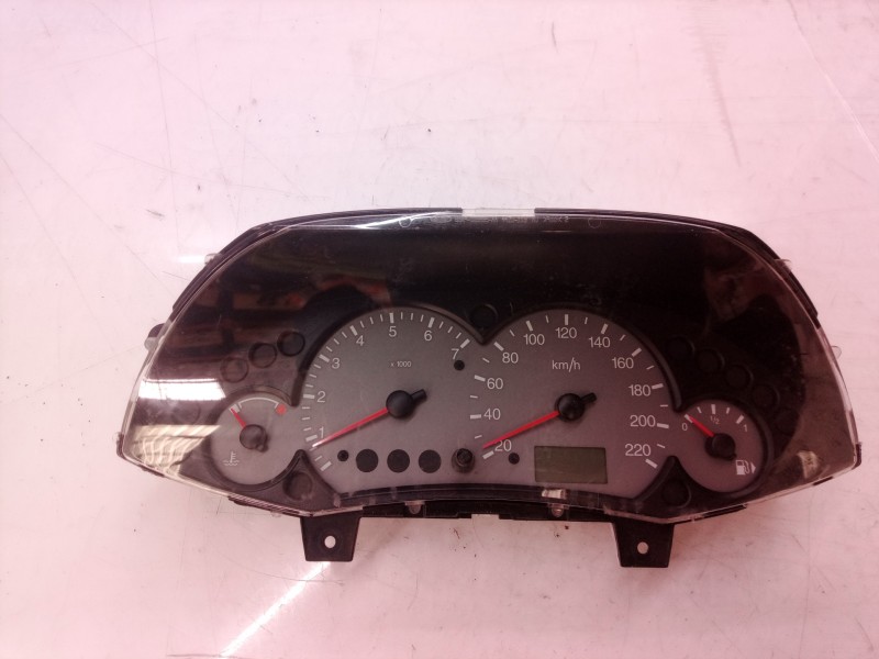 Recambio de cuadro instrumentos para ford focus berlina (cak) ambiente referencia OEM IAM 98AP10841 98AP10841 98AP10841 Recambio de cuadro instrumentos para ford focus berlina (cak) ambiente referencia OEM IAM 98AP10841 98AP10841 98AP10841