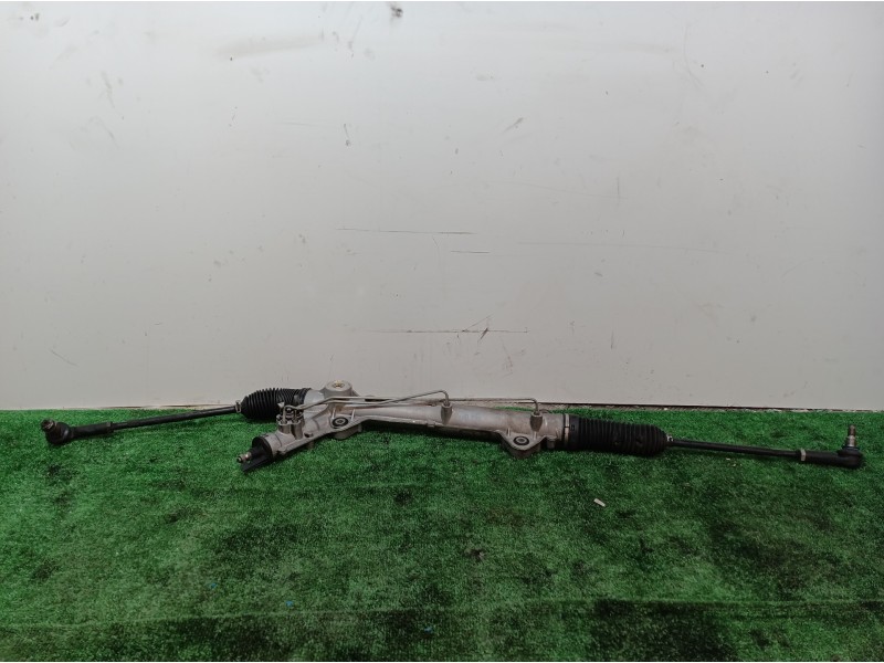 Recambio de cremallera direccion para volkswagen crafter caja cerrada 2.0 tdi referencia OEM IAM A9064601700 A9064601700 A906460