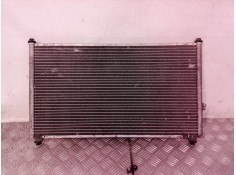 Recambio de condensador / radiador aire acondicionado para nissan vanette cargo vanette cargo combi - 5 referencia OEM IAM 0A760