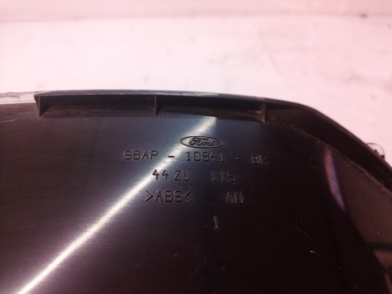 Recambio de cuadro instrumentos para ford focus berlina (cak) ambiente referencia OEM IAM 98AP10841 98AP10841 98AP10841 Recambio de cuadro instrumentos para ford focus berlina (cak) ambiente referencia OEM IAM 98AP10841 98AP10841 98AP10841