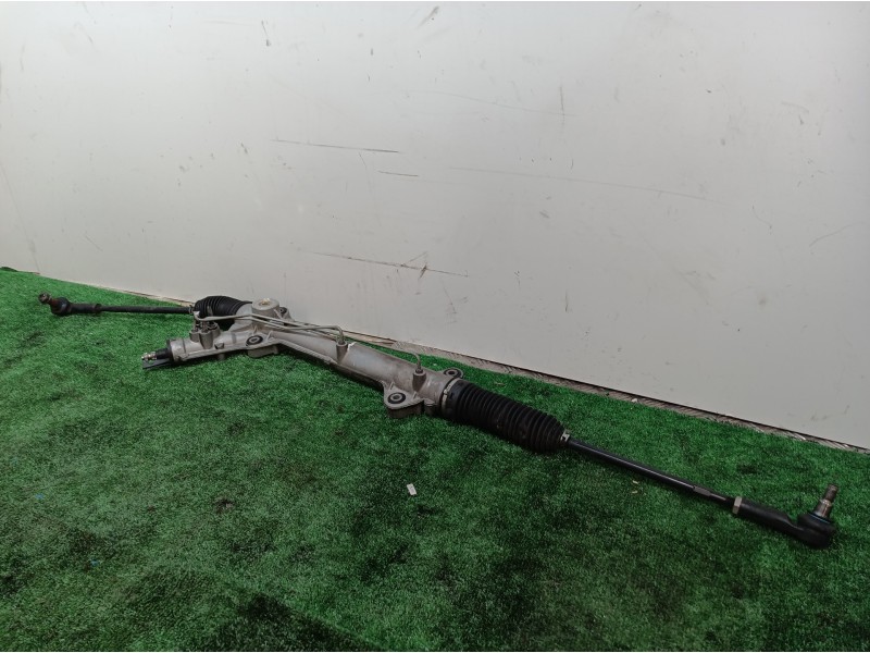 Recambio de cremallera direccion para volkswagen crafter caja cerrada 2.0 tdi referencia OEM IAM A9064601700 A9064601700 A906460