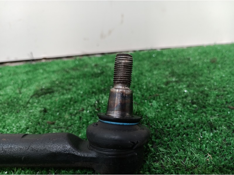 Recambio de cremallera direccion para volkswagen crafter caja cerrada 2.0 tdi referencia OEM IAM A9064601700 A9064601700 A906460