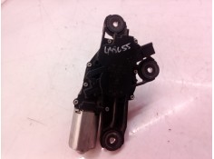 Recambio de motor limpia trasero para volvo v50 familiar 2.0 d kinetic referencia OEM IAM 0390201582 0390201582 0390201582 2