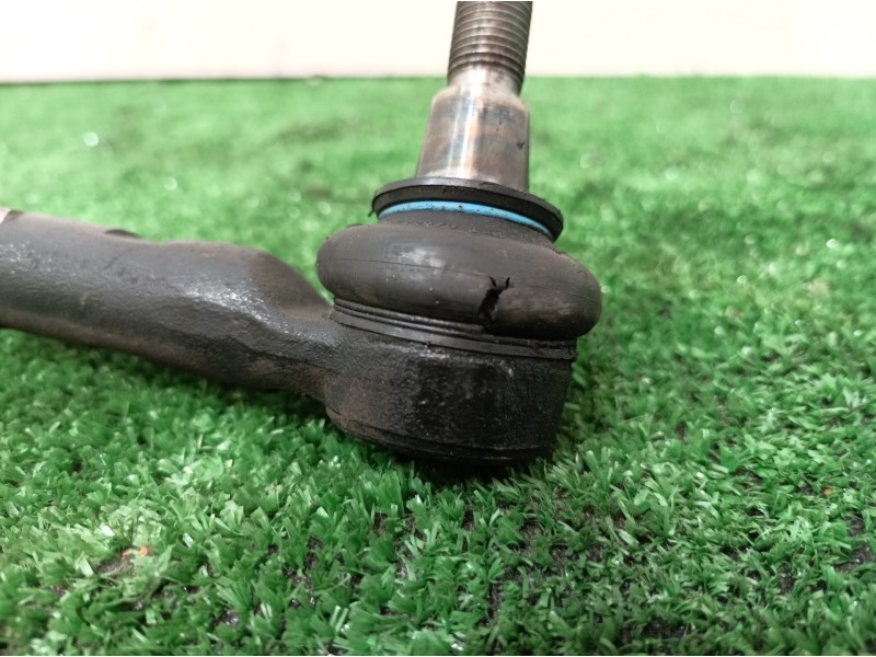 Recambio de cremallera direccion para volkswagen crafter caja cerrada 2.0 tdi referencia OEM IAM A9064601700 A9064601700 A906460