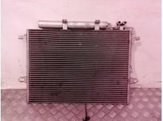 Recambio de condensador / radiador aire acondicionado para mercedes-benz clase cls (w219) 500 (219.375) referencia OEM IAM A2115