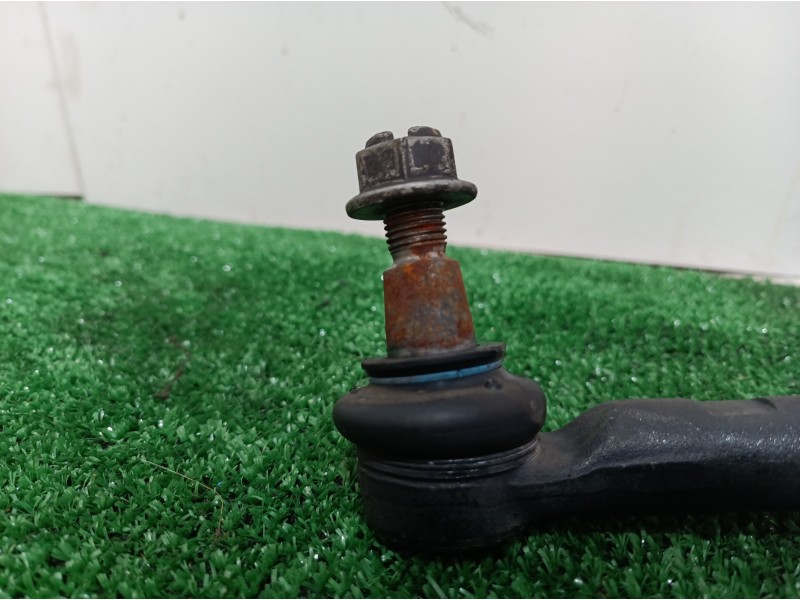 Recambio de cremallera direccion para volkswagen crafter caja cerrada 2.0 tdi referencia OEM IAM A9064601700 A9064601700 A906460