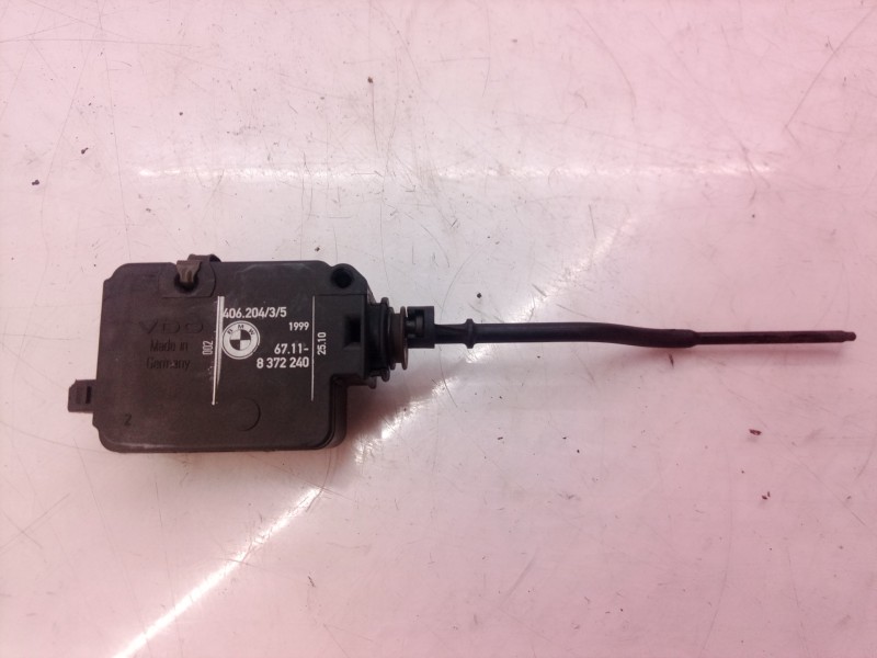 Recambio de varios para bmw serie 3 berlina (e46) 320d referencia OEM IAM 8372240 8372240 8372240