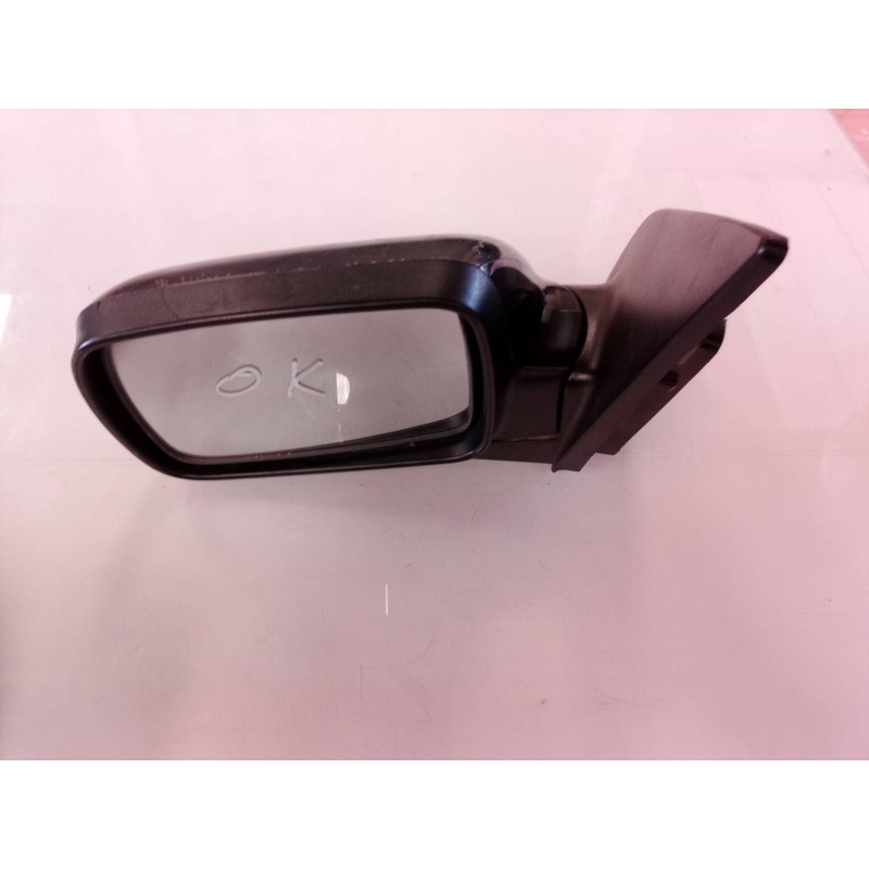 Recambio de retrovisor izquierdo para kia picanto 1.1 ex referencia OEM IAM 012239 012239 012238