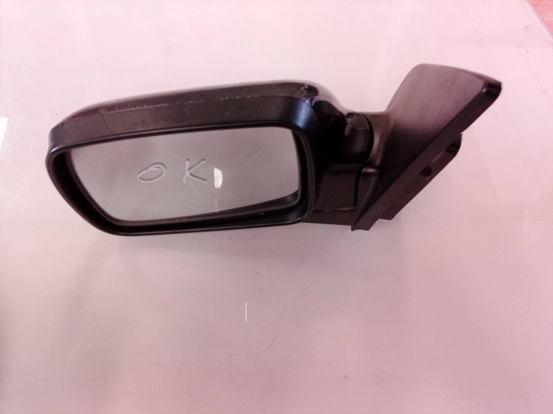 Recambio de retrovisor izquierdo para kia picanto 1.1 ex referencia OEM IAM 012239 012239 012238