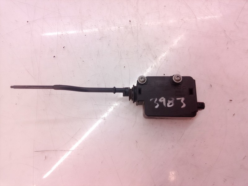 Recambio de varios para bmw serie 3 berlina (e46) 320d referencia OEM IAM 8372240 8372240 8372240