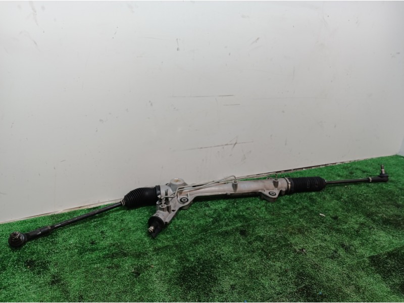 Recambio de cremallera direccion para volkswagen crafter caja cerrada 2.0 tdi referencia OEM IAM A9064601700 A9064601700 A906460