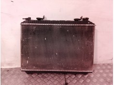 Recambio de radiador agua para nissan vanette cargo vanette cargo combi - 5 referencia OEM IAM 214107C002 214107C002 170102153