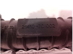 Recambio de radiador agua para nissan vanette cargo vanette cargo combi - 5 referencia OEM IAM 214107C002 214107C002 170102153 2