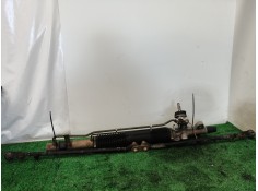 Recambio de cremallera direccion para land rover freelander (ln) 2.0 di familiar (72kw) referencia OEM IAM QAB102371 QAB102371 Q