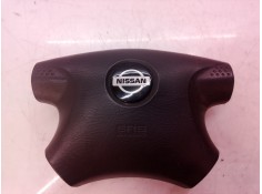 Recambio de airbag volante para nissan terrano/terrano.ii (r20) sport referencia OEM IAM 531937400 531937400 531937400