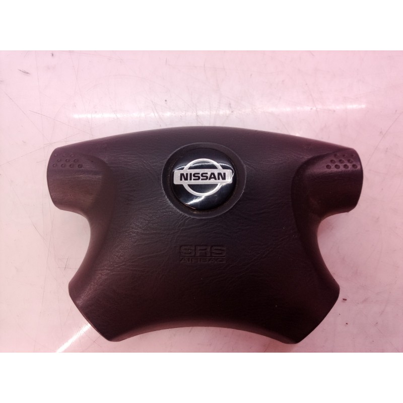 Recambio de airbag volante para nissan terrano/terrano.ii (r20) sport referencia OEM IAM 531937400 531937400 531937400