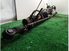 Recambio de cremallera direccion para land rover freelander (ln) 2.0 di familiar (72kw) referencia OEM IAM QAB102371 QAB102371 Q 2