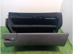 Recambio de guantera para mercedes-benz clase c (w203) berlina 200 compressor (203.045) referencia OEM IAM A2036800991 A20368009 2