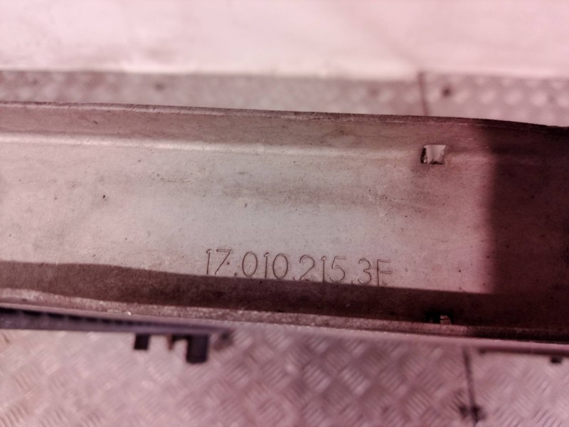 Recambio de radiador agua para nissan vanette cargo vanette cargo combi - 5 referencia OEM IAM 214107C002 214107C002 170102153