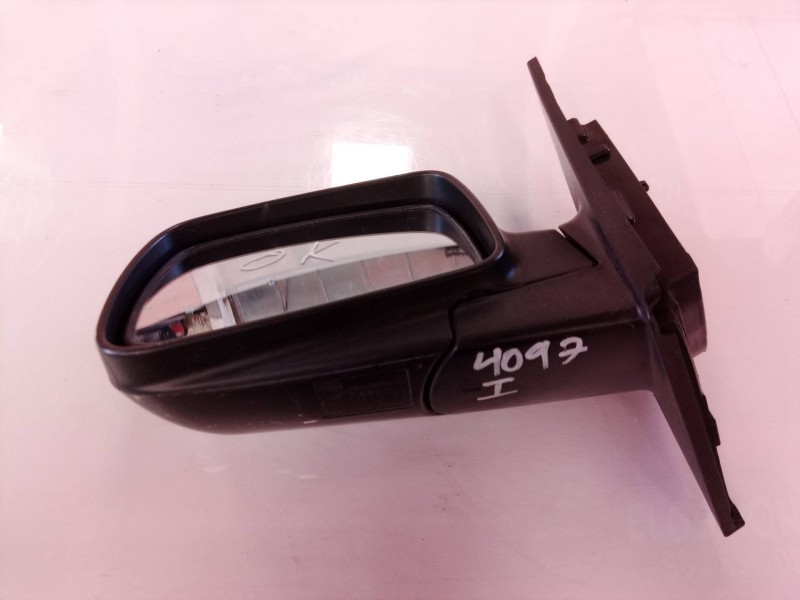 Recambio de retrovisor izquierdo para kia picanto 1.1 ex referencia OEM IAM 012239 012239 012238